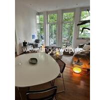 Wohnungsswap - 2 Zimmer, 67 m² - Maistraße, Ludwigsvorstadt-Isarvorstadt, München