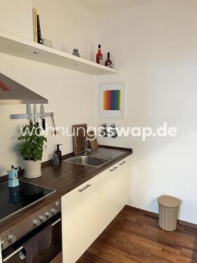 Foto - 2 Zimmer Etagenwohnung zur Miete in München