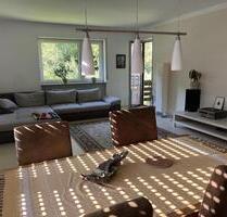 Ohne Provision - Charmante Dachgeschosswohnung mit viel Tageslicht im Grünen. - Elmstein