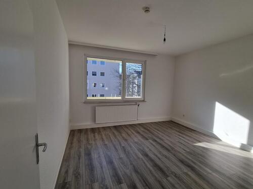 Foto - Etagenwohnung in Hannover zur Miete