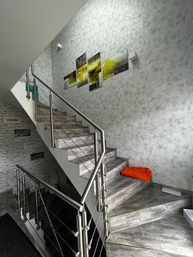 Foto - 3 Zimmer Dachgeschoßwohnung zur Miete in Ötzingen