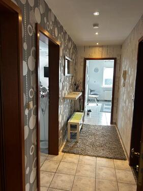 Foto - 3 Zimmer Dachgeschoßwohnung in Ötzingen