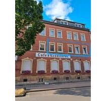 Charmante sanierte 3 Zimmer Altbauwohnung in Hochheim - Erfurt