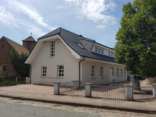 Foto - Mehrfamilienhaus, Wohnhaus zum Kaufen in Seehausen (Altmark)