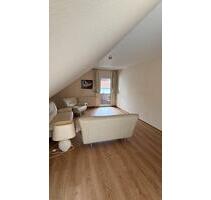 Dachgeschosswohnung Alzey Weinheim