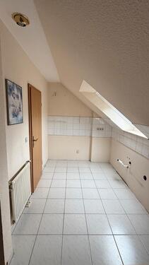 Foto - 3.5 Zimmer Dachgeschoßwohnung in Alzey