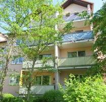 Besichtigungen 26.3.26 - 15:30-16:30 Uhr *** geräumige 3-Zimmer-Wohnung mit Balkon in grüner Lage - Neustadt bei Coburg