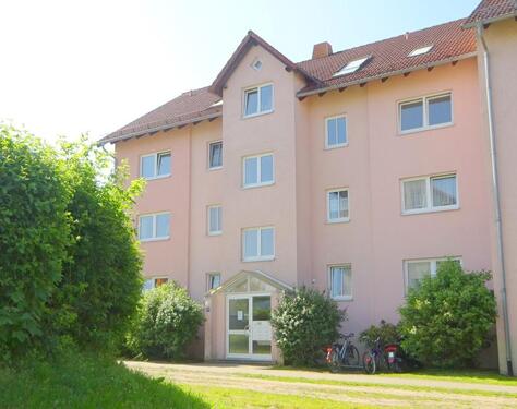 Foto - Etagenwohnung in Neustadt bei Coburg zur Miete