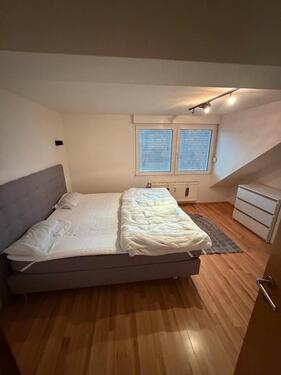Foto - 2 Zimmer Dachgeschoßwohnung in Mönchengladbach