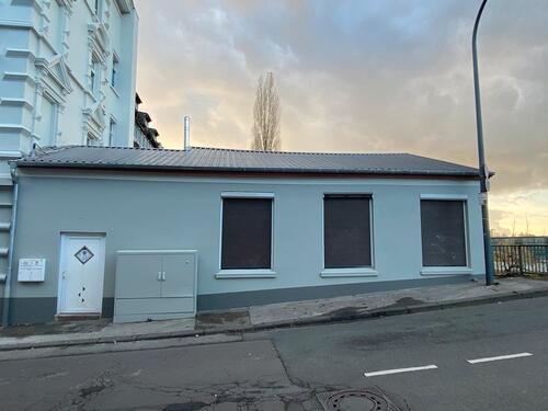 Foto - 4 Zimmer Loft - Studio - Atelier in Wuppertal