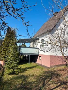 Foto - 4 Zimmer Einfamilienhaus in Ehringshausen