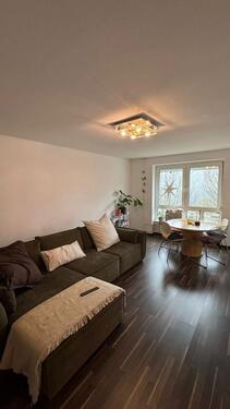 Foto - 2-Zimmer-Wohnung verfügbar in Niendorf-Nord