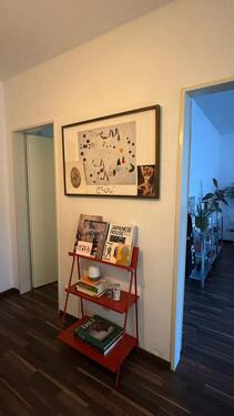 Foto - Etagenwohnung in Hamburg zur Miete