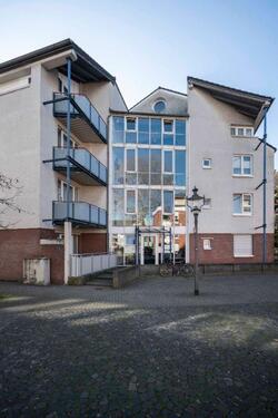 Foto - 2.5 Zimmer Etagenwohnung zur Miete in Duisburg