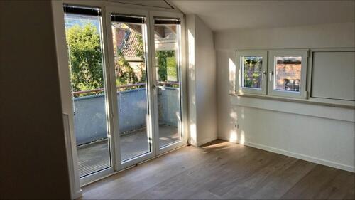 Foto - 2.5 Zimmer Etagenwohnung in Duisburg