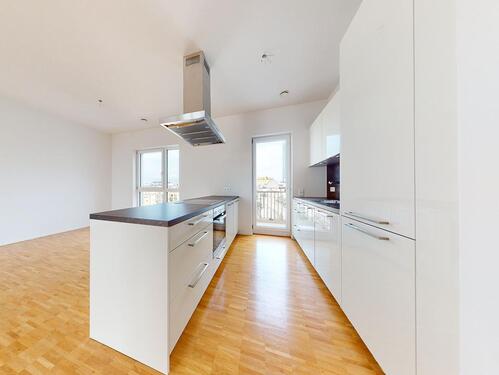 Foto - 2 Zimmer Einfamilienhaus zur Miete in Frankfurt am Main