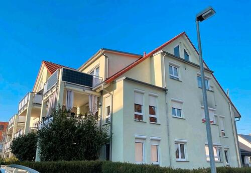 Foto - Eigentumswohnung in Herrenberg-Gültstein