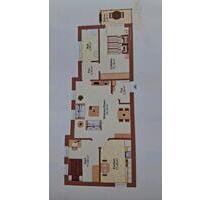 Mietwohnung - 600,00&nbsp;EUR Kaltmiete, ca.&nbsp; 80,00&nbsp;m&sup2; in Meppen (PLZ: 49716)