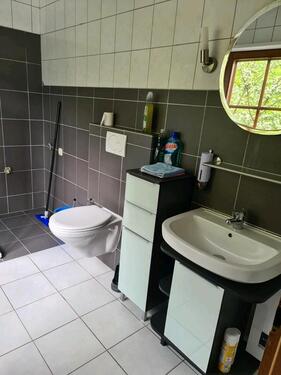 Foto - Etagenwohnung in Meppen zur Miete