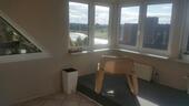 Foto - Penthouse 3,5-Zimmer-Altbauwohnung BHV Lehe zu vermieten