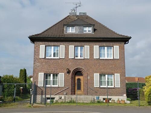 Foto - Freistehendes Einfamilienhaus in 41836 Hückelhoven