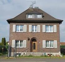 Freistehendes Einfamilienhaus in 41836 Hückelhoven