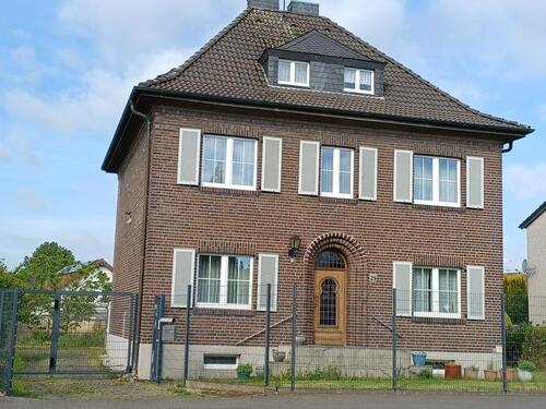 Foto - 9 Zimmer Einfamilienhaus zum Kaufen in Hückelhoven
