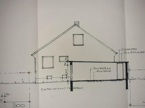 Foto - EFH in Gr. Grönau von privat - modernisiert & einzugsbereit
