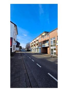 Foto - Etagenwohnung in Mönchengladbach zum Kaufen
