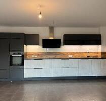 Provisionsfrei: Moderne KfW-55 Wohnung mit TG in Saarlouis