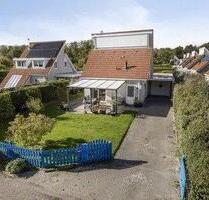 Traumhaftes Ferienhaus in Zeeland–viel Platz, Garten und Garage - Hennef (Sieg)