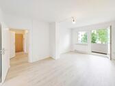 Foto - Etagenwohnung in Neuhausen/Erzgebirge