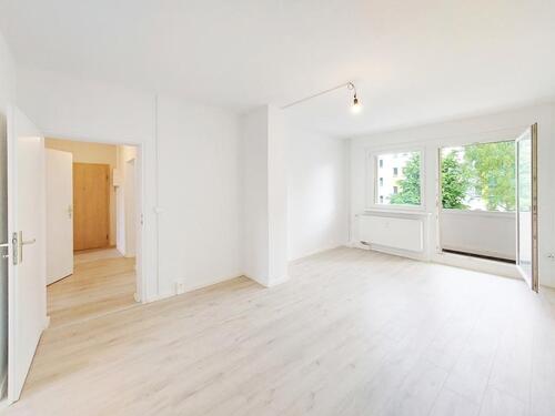 Foto - Etagenwohnung in Neuhausen/Erzgebirge