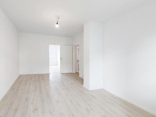 Foto - Etagenwohnung in Neuhausen/Erzgebirge zur Miete
