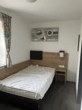 Foto - Etagenwohnung zur Miete in Kaisheim
