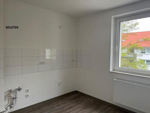Foto - Etagenwohnung zur Miete in Bremen