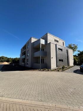 Foto - Etagenwohnung in Neumünster zur Miete