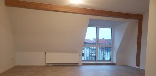 Foto - Wohnung 3 Räume saniert nähe Bahnhof