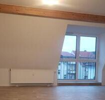 Wohnung 3 Räume saniert nähe Bahnhof - Frankfurt (Oder) Beresinchen