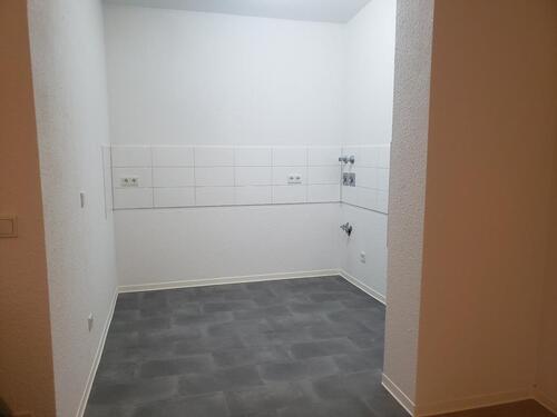 Foto - Etagenwohnung zur Miete in Frankfurt (Oder)