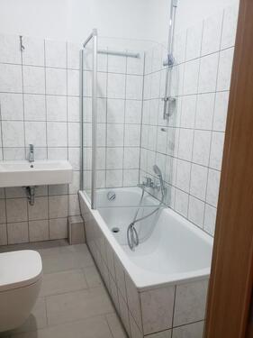 Foto - Etagenwohnung in Frankfurt (Oder)