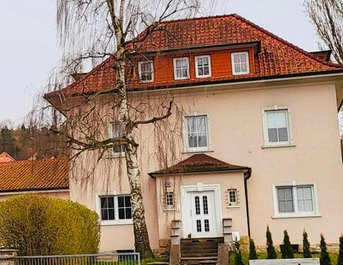 Foto - Schicke, preiswerte 4 Raumwohnung!