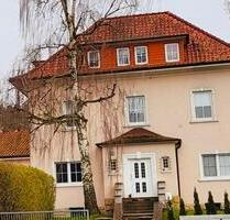 Schicke, preiswerte 4 Raumwohnung! - Meiningen