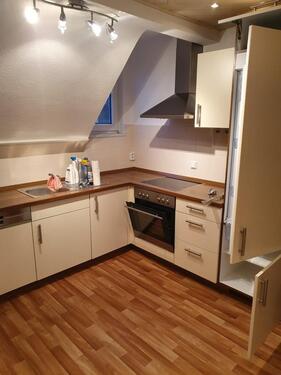 Foto - Etagenwohnung zur Miete in Meiningen