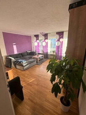 Foto - 3-Zimmer Wohnung Bamberg - 940,00 EUR Kaltmiete,