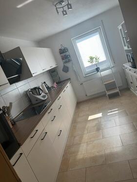 Foto - 3,5 Zimmer Wohnung im Dinkelsbühler Ortsteil Unterradach