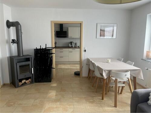 Foto - Etagenwohnung in Dinkelsbühl