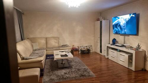 Foto - EG 4 zimmerwohnung mit Terasse - 1.100,00 EUR Kaltmiete,