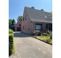 Einfamilienhaus in ruhiger Lage 1000qm - Wöhrden