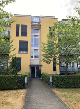 Foto - Etagenwohnung in Lahr (Schwarzwald) zur Miete